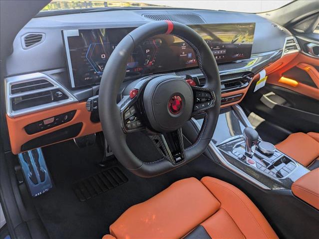 2026 BMW M4 Competition xDrive Roseville CA
