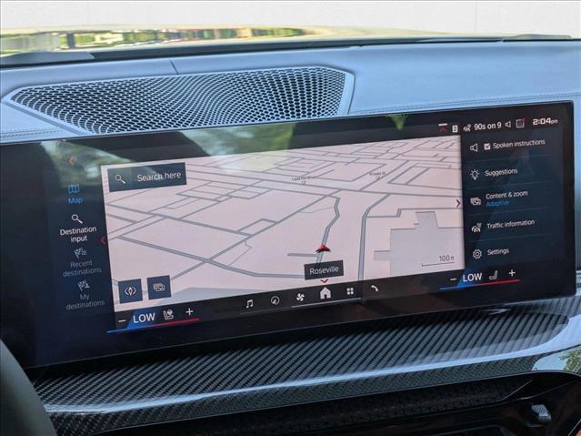 2026 BMW M4 Competition xDrive Roseville CA