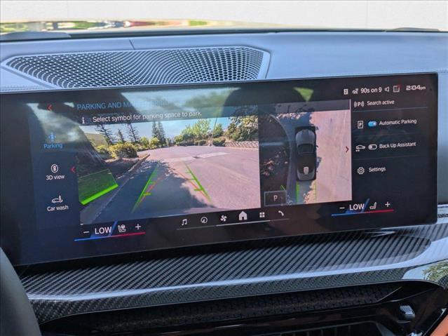 2026 BMW M4 Competition xDrive Roseville CA