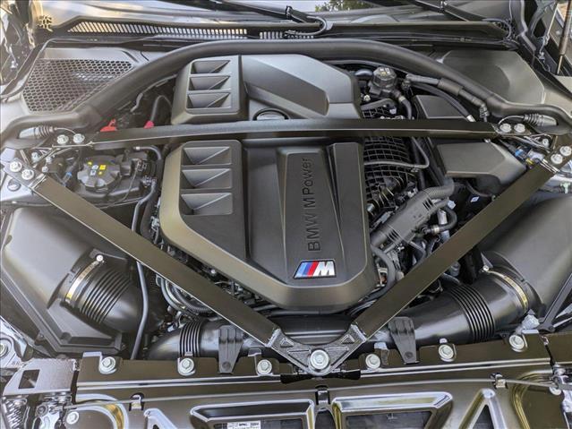 2026 BMW M4 Competition xDrive Roseville CA