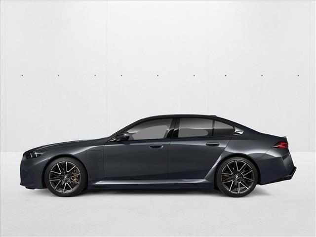 2026 BMW M5 Roseville CA
