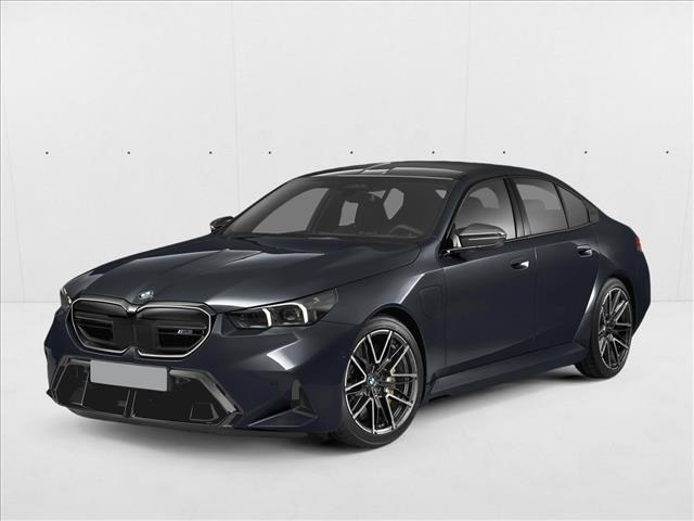 2026 BMW M5 Roseville CA