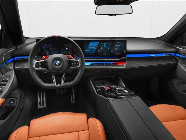 2026 BMW M5 Roseville CA