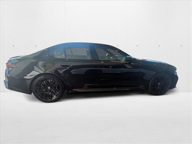 2026 BMW M5 Roseville CA