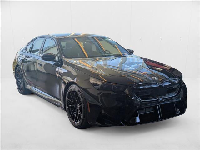 2026 BMW M5 Roseville CA