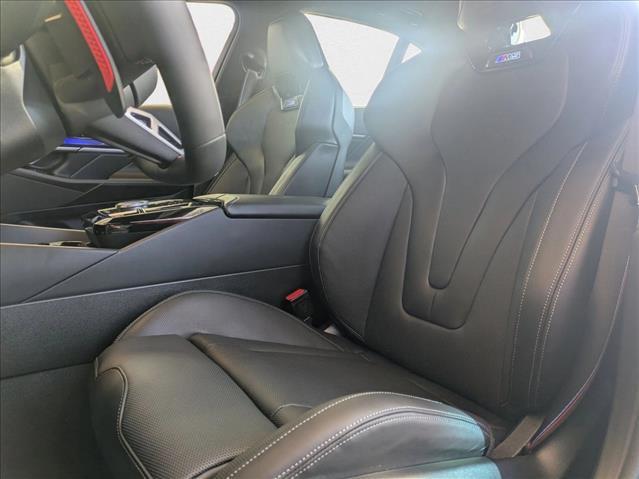2026 BMW M5 Roseville CA
