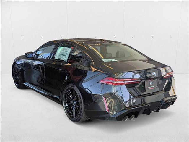 2026 BMW M5 Roseville CA