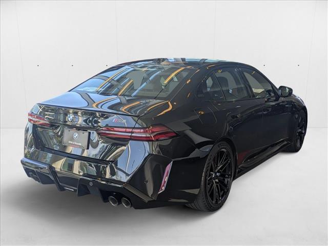 2026 BMW M5 Roseville CA