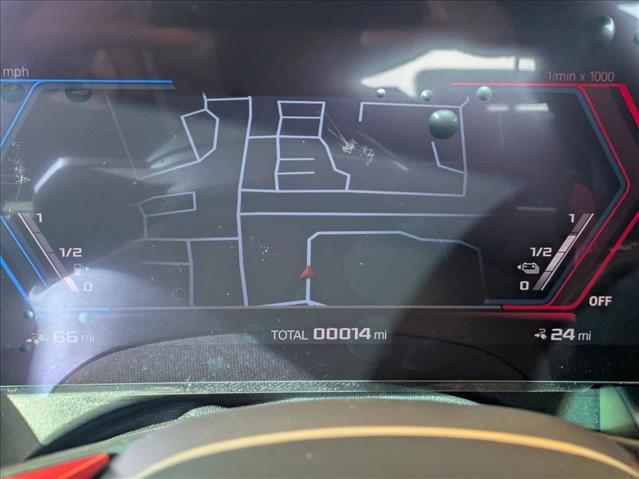 2026 BMW M5 Roseville CA