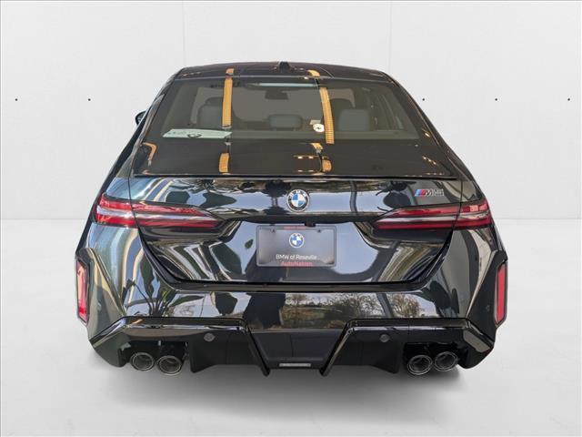 2026 BMW M5 Roseville CA