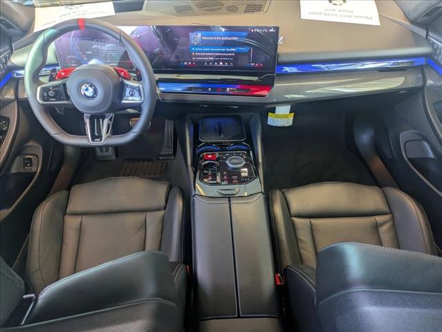 2026 BMW M5 Roseville CA