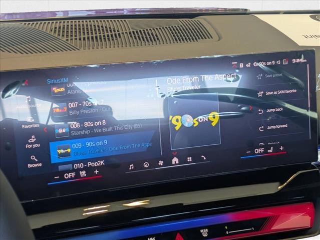 2026 BMW M5 Roseville CA