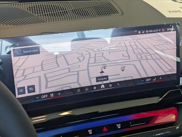 2026 BMW M5 Roseville CA