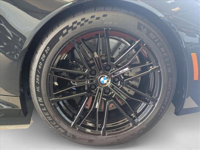 2026 BMW M5 Roseville CA
