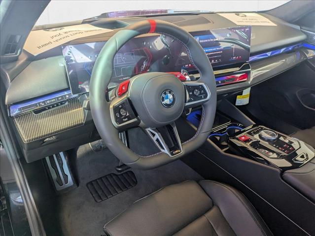 2026 BMW M5 Roseville CA