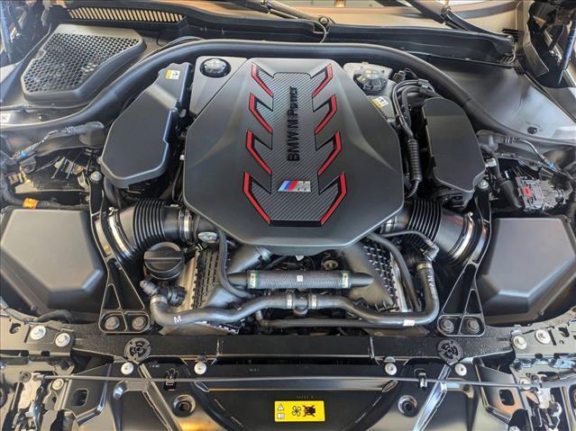 2026 BMW M5 Roseville CA