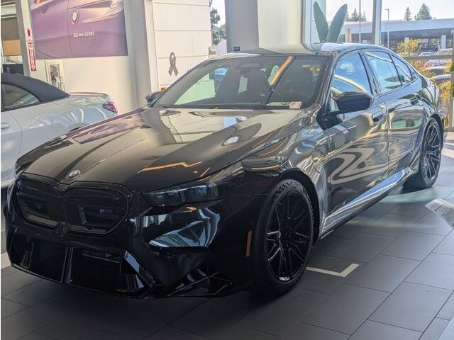 2026 BMW M5 Roseville CA