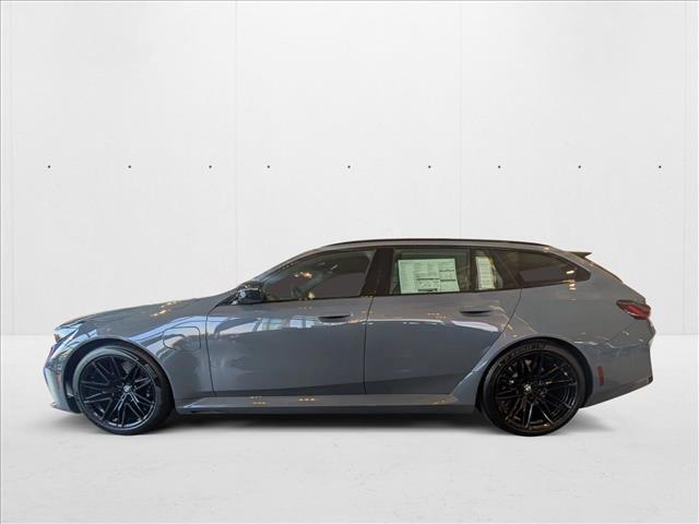 2026 BMW M5 Roseville CA