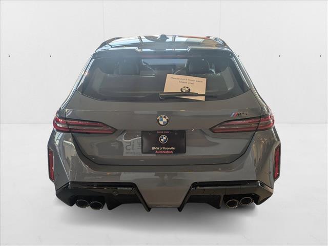 2026 BMW M5 Roseville CA