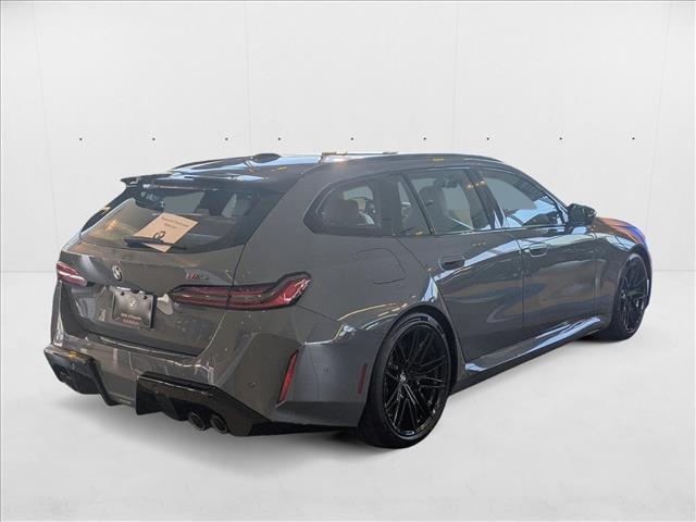 2026 BMW M5 Roseville CA
