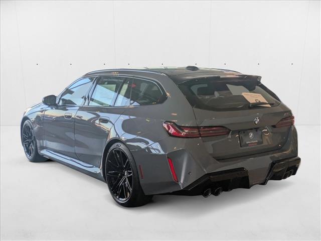 2026 BMW M5 Roseville CA