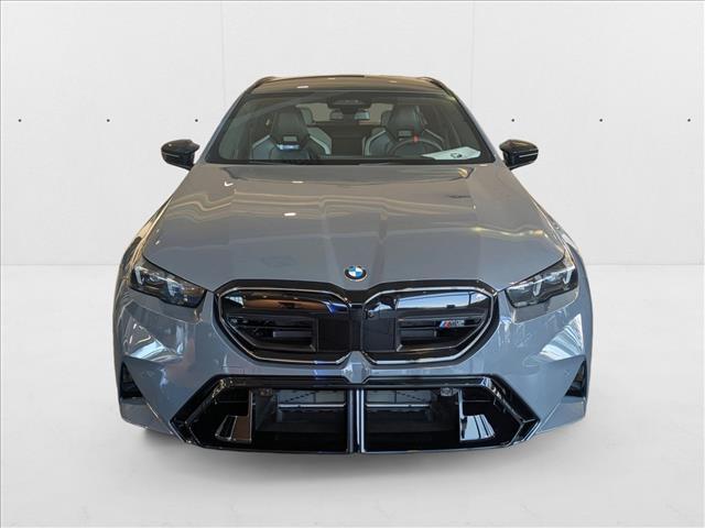2026 BMW M5 Roseville CA