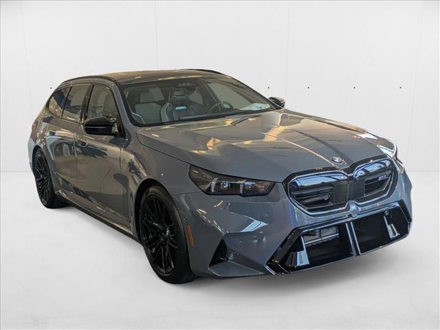 2026 BMW M5 Roseville CA