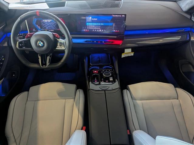 2026 BMW M5 Roseville CA