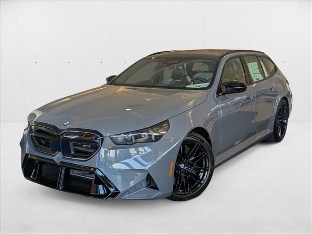 2026 BMW M5 Roseville CA