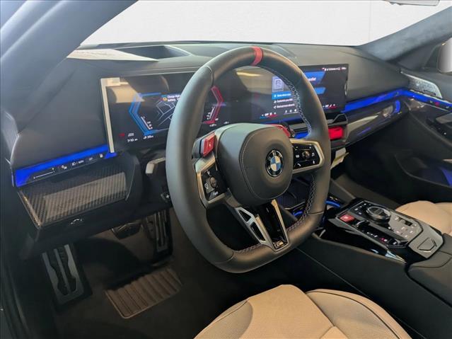 2026 BMW M5 Roseville CA