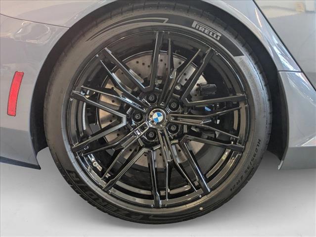 2026 BMW M5 Roseville CA