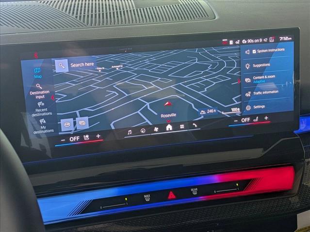 2026 BMW M5 Roseville CA