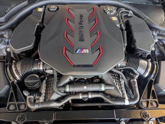 2026 BMW M5 Roseville CA
