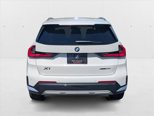 2026 BMW X1 xDrive28i Roseville CA