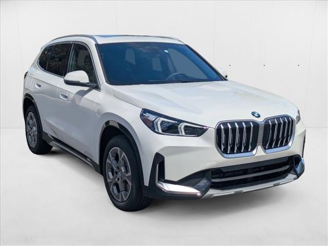 2026 BMW X1 xDrive28i Roseville CA