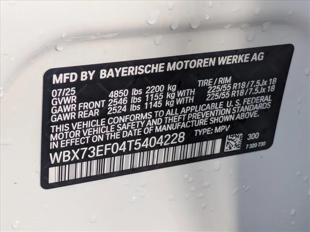 2026 BMW X1 xDrive28i Roseville CA