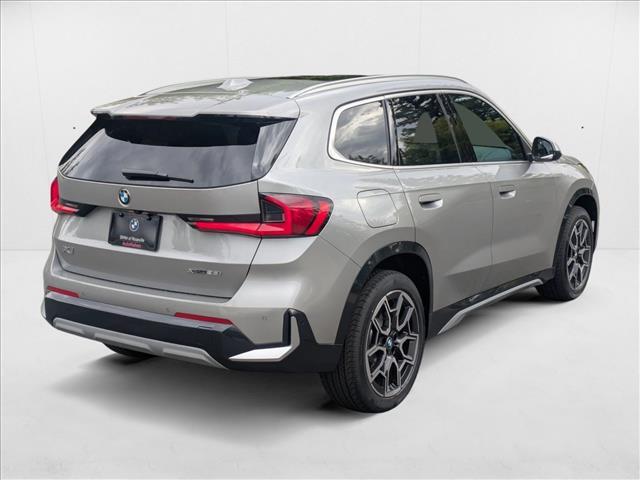 2026 BMW X1 xDrive28i Roseville CA