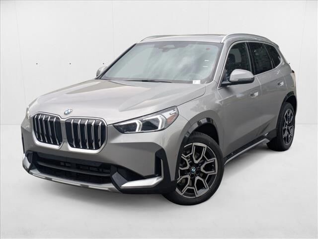2026 BMW X1 xDrive28i Roseville CA