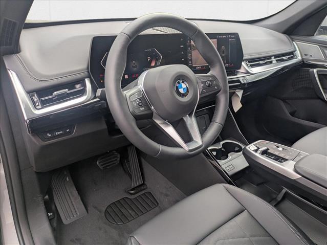 2026 BMW X1 xDrive28i Roseville CA