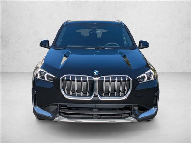 2026 BMW X1 xDrive28i Roseville CA