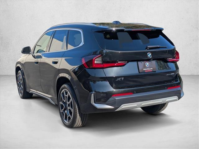 2026 BMW X1 xDrive28i Roseville CA