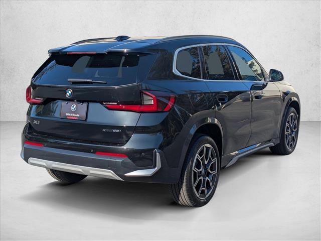 2026 BMW X1 xDrive28i Roseville CA