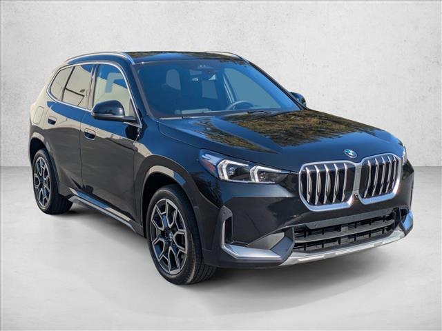 2026 BMW X1 xDrive28i Roseville CA