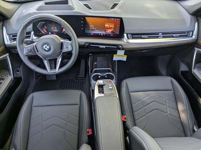 2026 BMW X1 xDrive28i Roseville CA