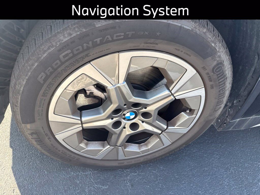 2026 BMW X1 xDrive28i San Clemente CA