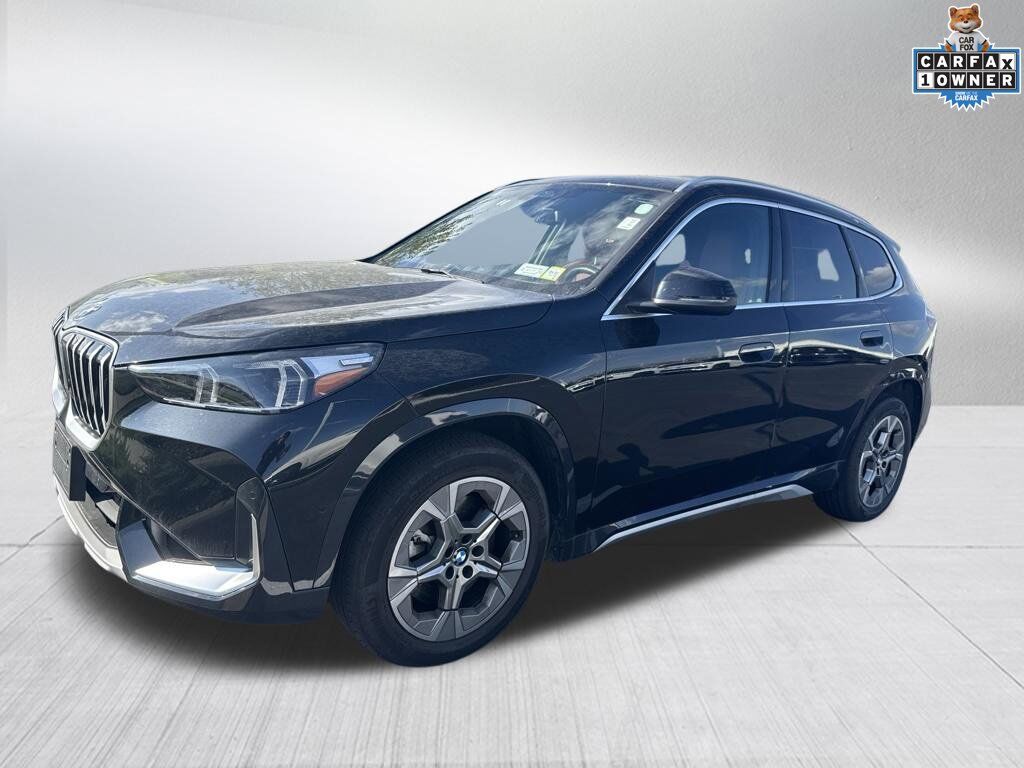 2026 BMW X1 xDrive28i San Clemente CA