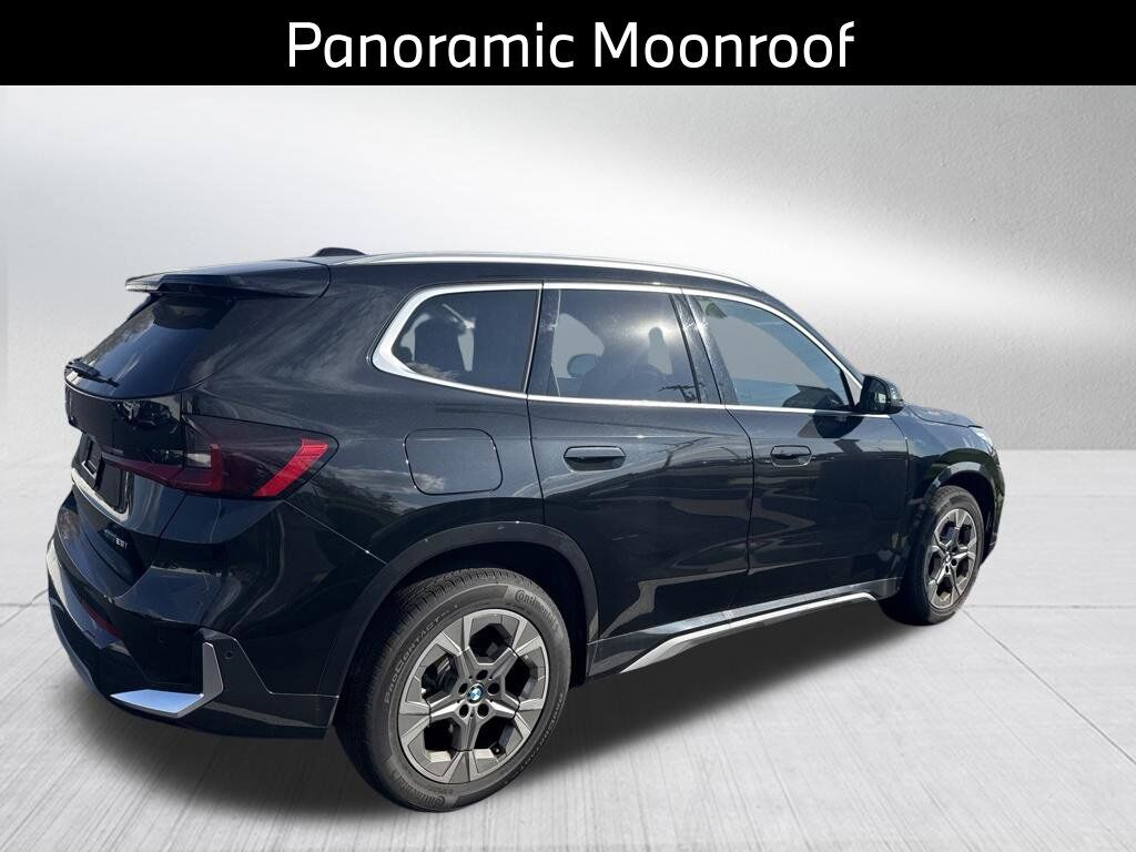 2026 BMW X1 xDrive28i San Clemente CA