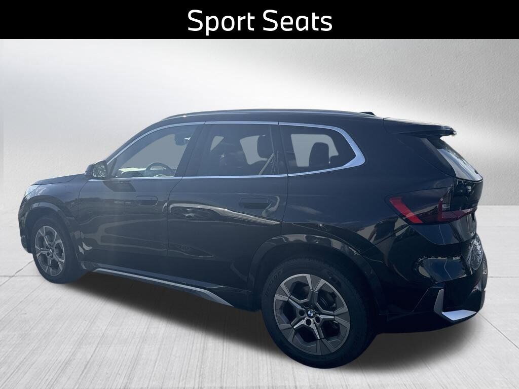 2026 BMW X1 xDrive28i San Clemente CA