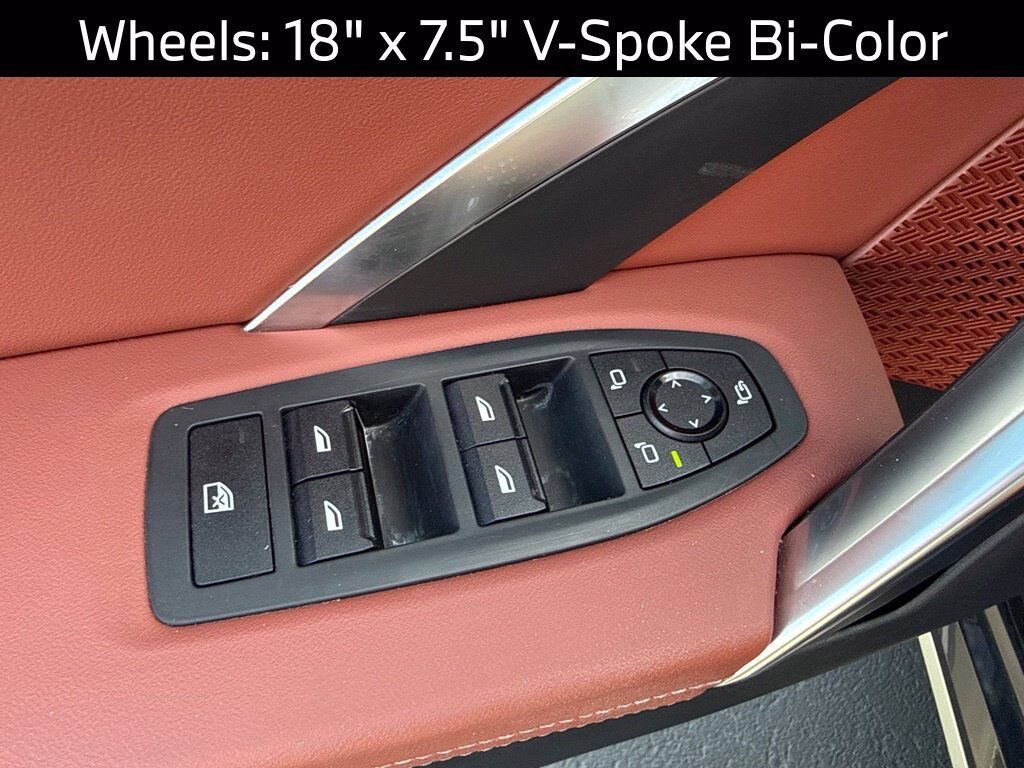 2026 BMW X1 xDrive28i San Clemente CA