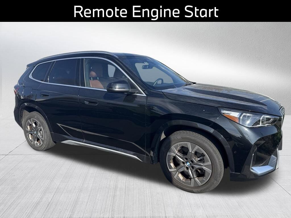 2026 BMW X1 xDrive28i San Clemente CA